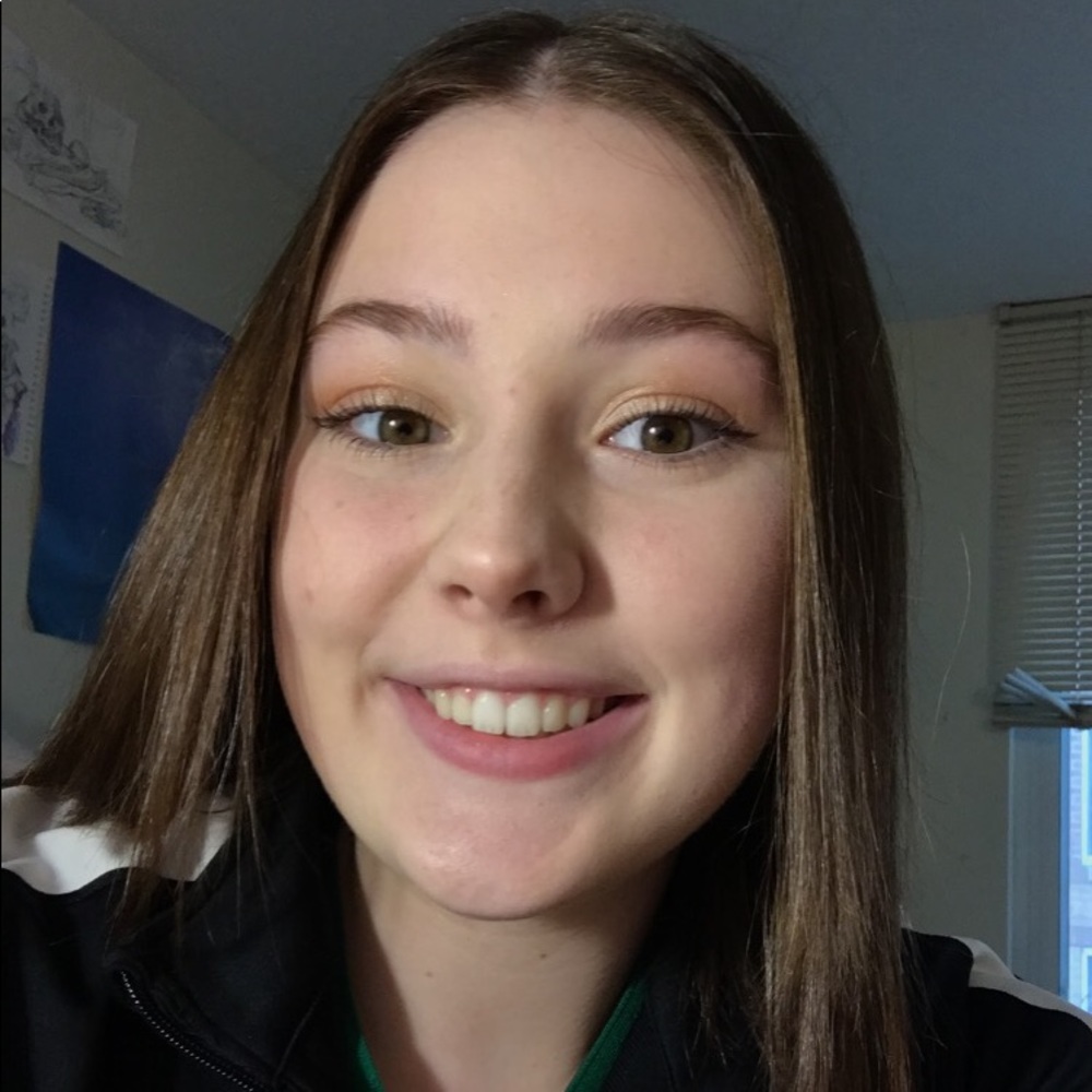 Meet your Posher, Casey
